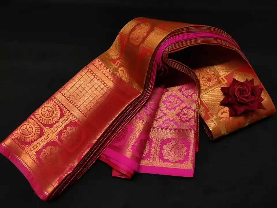 Product uploaded by Saree gallery on 10/25/2022