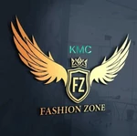 Business logo of KMC fashion zone man's wear