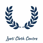 Business logo of Jyoti cloth centre