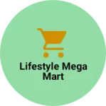 Business logo of Lifestyle Mega Mart