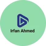 Business logo of Irfan Ahmed