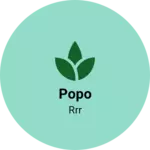 Business logo of Popo