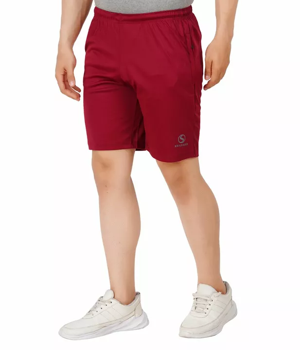 Post image 100 polyester fabric
2 way lycra shorts
Gsm -180