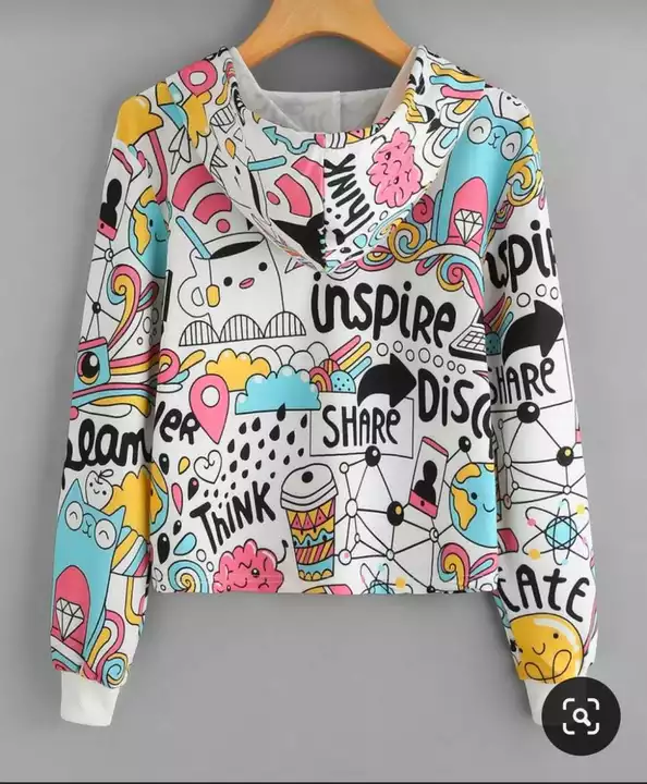 Product image with ID: girl-s-sweatshirt-2abd7a32