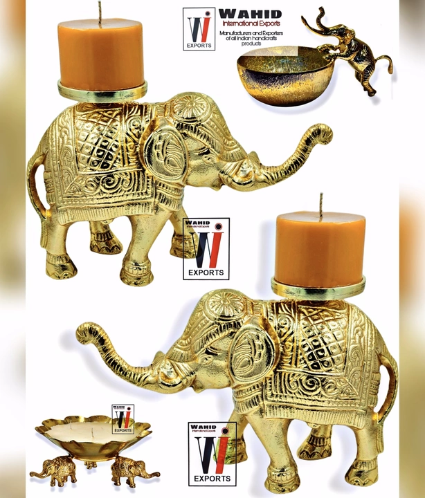 Post image Hey! Checkout my updated collection Wax candle.