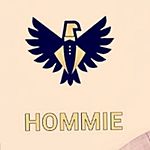 Business logo of HOMMIE CLOTHING