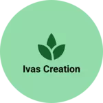 Business logo of Ivas creation