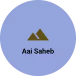 Business logo of Aai Saheb