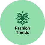 Business logo of fashion trends