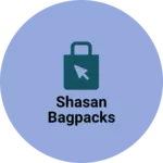 Business logo of ShaSan Bagpacks