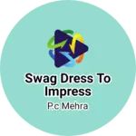 Business logo of Swag dress to impress