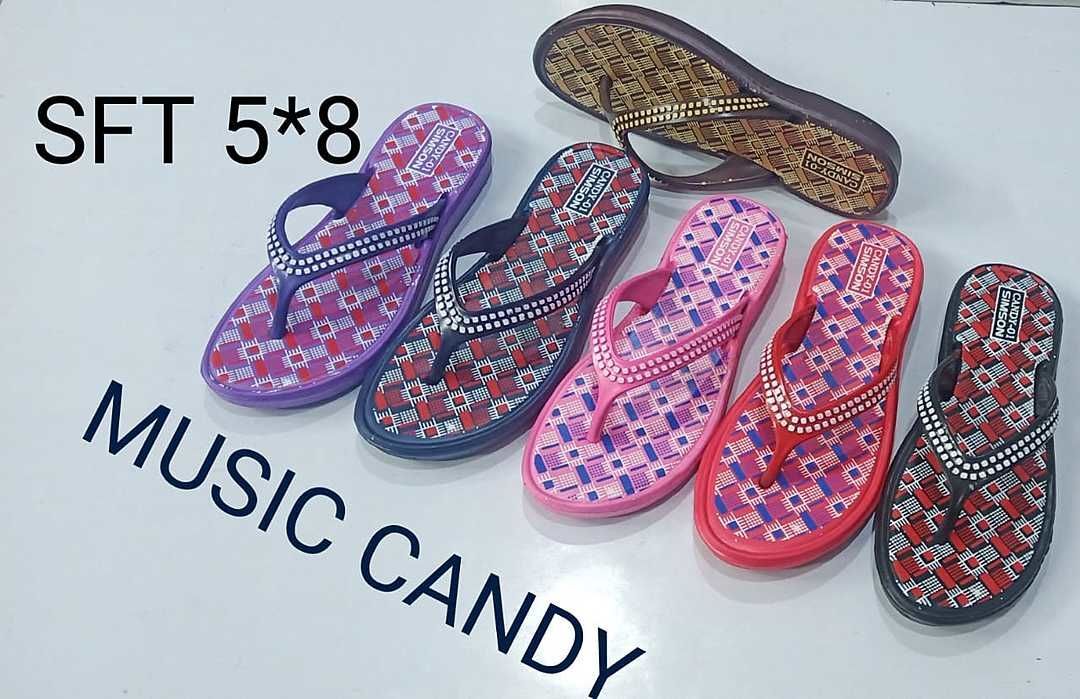 Music candy size 5*8 mix clr  uploaded by business on 1/13/2021