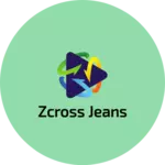 Business logo of Zcross jeans