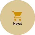 Business logo of Hayat