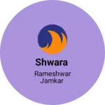 Business logo of Shwara