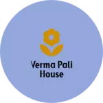 Business logo of Verma pali house