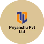 Business logo of Priyanshu pvt ltd