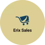 Business logo of Erix sales