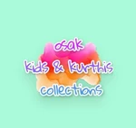 Business logo of Kids Collection