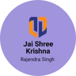 Business logo of Jai shree Krishna garments
