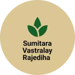 Business logo of Sumitara Vastralay rajediha