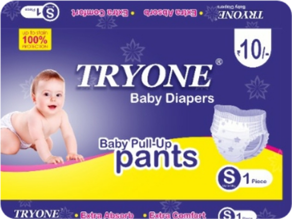Post image TRYONE™

Baby Pant

1pc , 2pc , 4 pc

S , M , L , XL , XXL