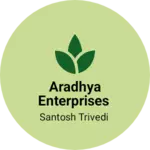 Business logo of Aradhya enterprises
