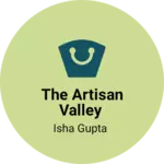 Business logo of The Artisan valley