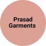 Business logo of Prasad garments