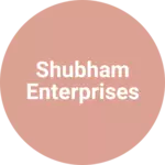 Business logo of Shubham enterprises based out of Pali