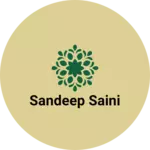 Business logo of Sandeep saini