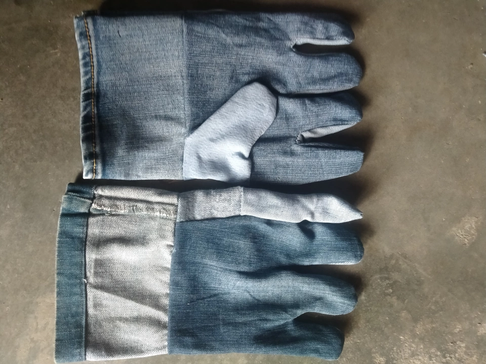 Hand gloves jeans manufacturer  uploaded by Al hand gloves manufacturer on 10/26/2022
