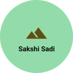 Business logo of Sakshi sadi