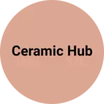 Business logo of Ceramic Hub