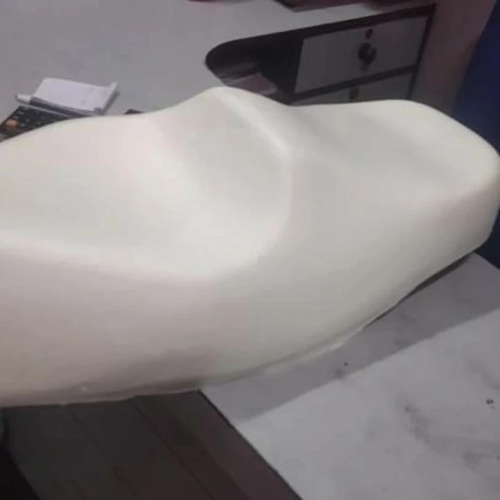Post image I want 5000 pieces of P U Moulded seat foam for Motorbikes at a total order value of 100000. Please send me price if you have this available.