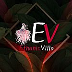 Business logo of ETHANIC VILLA