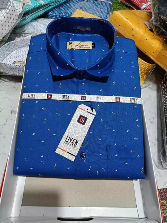 Product uploaded by Saha Garments  on 10/26/2022