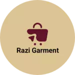 Business logo of Razi garment