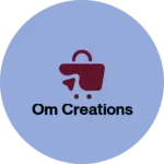 Business logo of OM CREATIONS