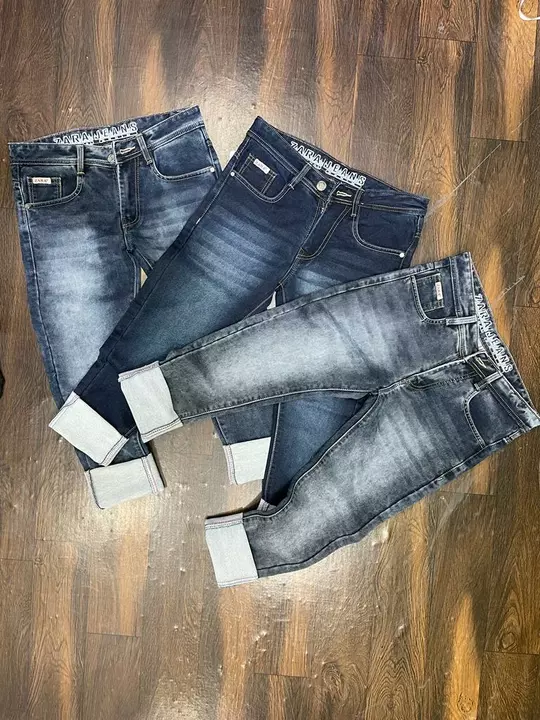 Jeans  uploaded by business on 10/26/2022
