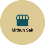 Business logo of Mithun sah
