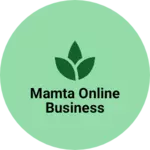 Business logo of Mamta online business