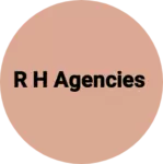 Business logo of R H Agencies