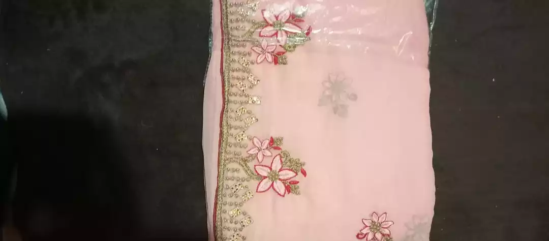 Product uploaded by Embroidery Ki Kadhai karte ka business on 10/26/2022