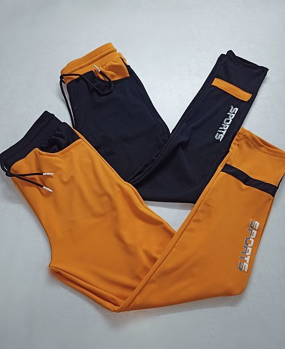 4 way imported lycra lower uploaded by Verma Overseas on 1/13/2021
