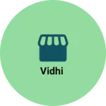 Business logo of Vidhi