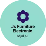 Business logo of Js furniture electronic