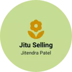 Business logo of jitu selling