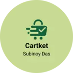 Business logo of Cartket