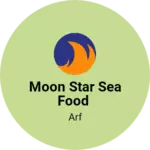 Business logo of Moon star sea food